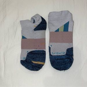 Pack of TWO Bombas Socks